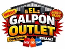El Galpón Outlet